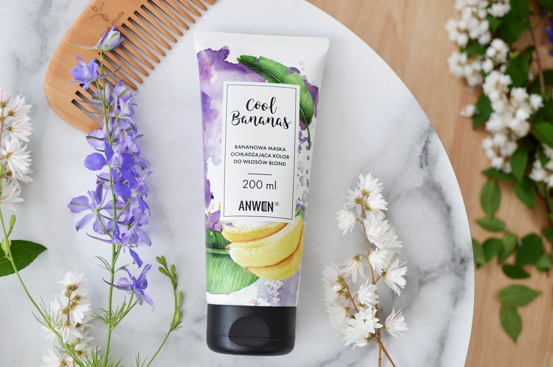 jak poprawić kolor włosów